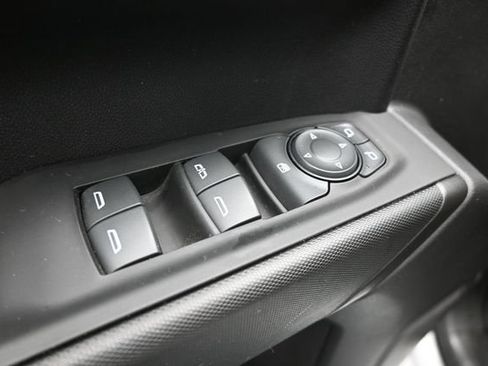 Used 2023 GMC Sierra 1500 Pro w/ Pro Value Package AWD/4WD image 13