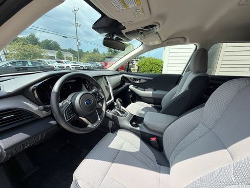 Used 2024 Subaru Outback Premium AWD/4WD image 17
