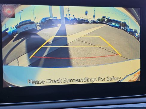 Used 2020 FIAT 124 Spider Lusso w/ Convenience Group image 24