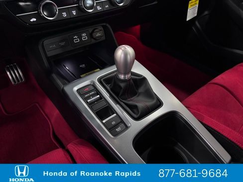 New 2025 Honda Civic Type R image 15