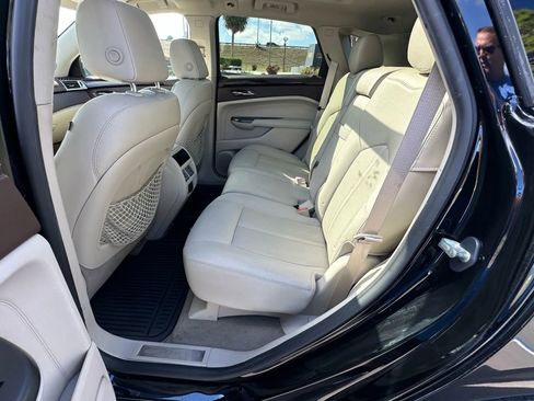 Used 2012 Cadillac SRX Luxury image 27