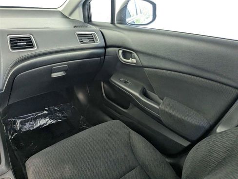 Used 2013 Honda Civic LX image 39