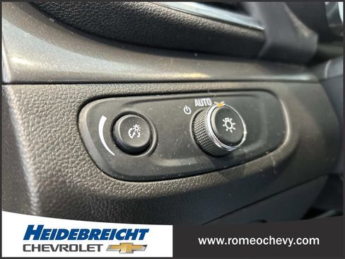 Used 2017 Buick Encore Preferred image 25