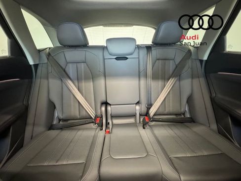 New 2025 Audi Q5 Premium Plus image 6