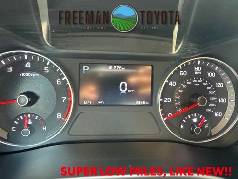 Used 2022 Kia Forte LXS FWD image 8