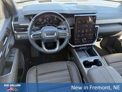 New 2026 GMC Acadia Denali Ultimate AWD/4WD image 10