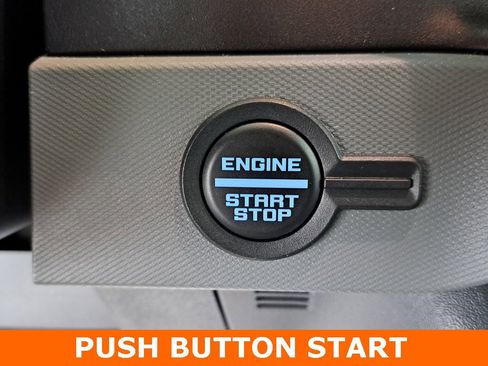 Used 2022 Ford Bronco Big Bend image 13