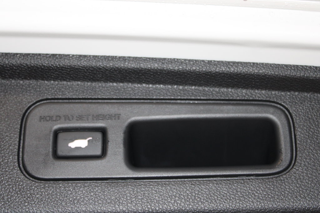 New 2027 Honda Odyssey EX-L image 13