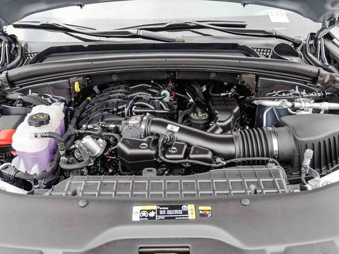 New 2025 Jeep Grand Cherokee L Limited w/ Black Appearance Package image 29