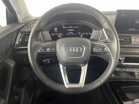 Used 2023 Audi Q5 2.0T Premium Plus image 12