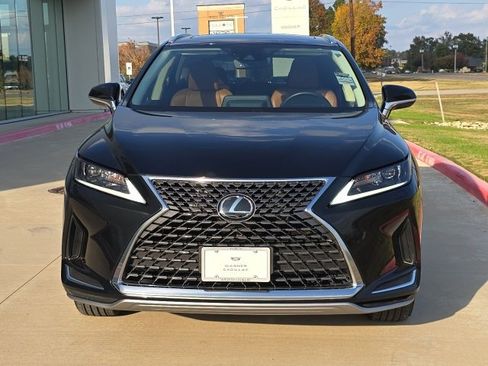 Used 2022 Lexus RX 350 350 image 8