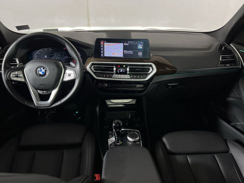 Used 2023 BMW X3 xDrive30i w/ Convenience Package w/ZPA AWD/4WD image 23