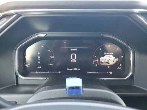 New 2026 GMC Sierra 1500 Denali Ultimate AWD/4WD image 23