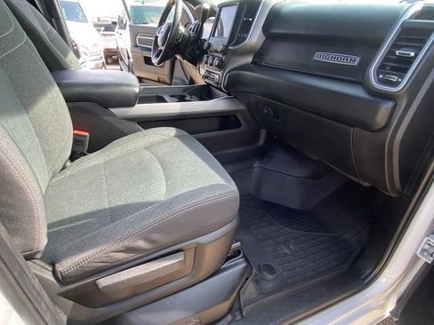 Used 2019 RAM 2500 Big Horn AWD/4WD image 19