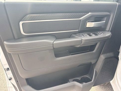New 2025 RAM 2500 Big Horn image 23