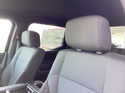 New 2026 Toyota Tundra SR5 image 23