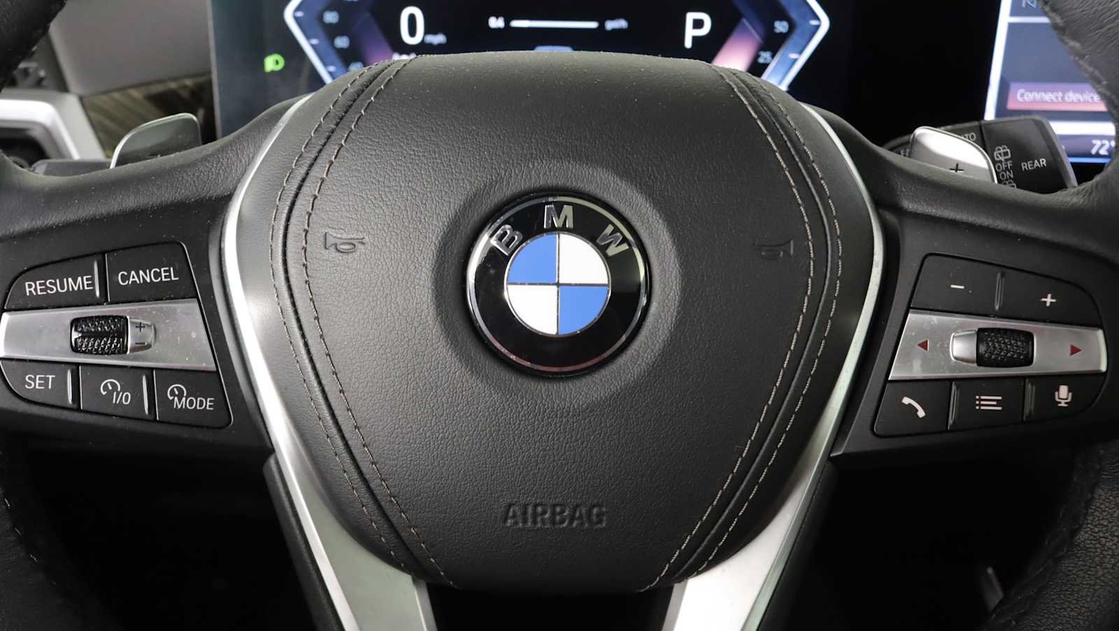 Used 2024 BMW X5 xDrive40i AWD/4WD image 21