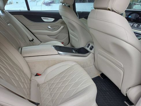 Certified 2022 Mercedes-Benz AMG GT 53 image 22