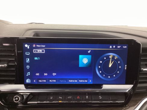 Used 2024 Chevrolet Silverado 3500 LT w/ All Star Edition image 15