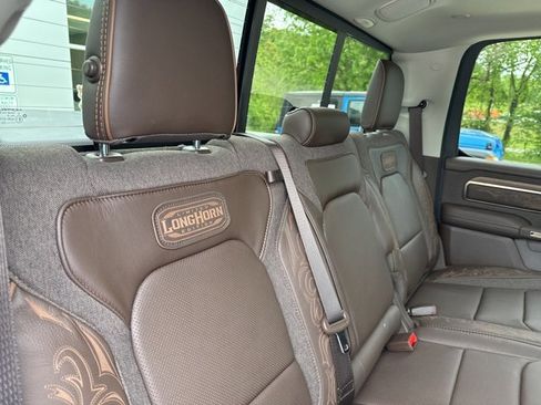 New 2025 RAM 1500 Limited image 31