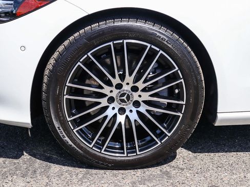 Used 2023 Mercedes-Benz C 300 Sedan image 14