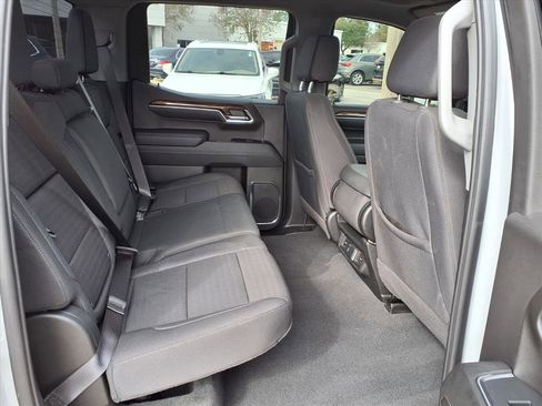 Used 2024 GMC Sierra 1500 Elevation w/ X31 Off-Road Package image 14