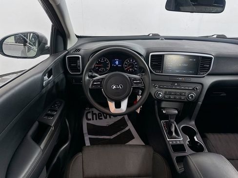 Used 2020 Kia Sportage LX image 21