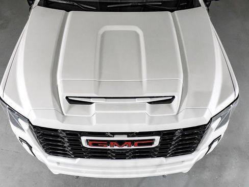 Used 2024 GMC Sierra 3500 Denali w/ Denali Reserve Package AWD/4WD image 40