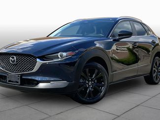 Used 2024 MAZDA CX-30 AWD 2.5 S w/ Select Sport Pkg video 1