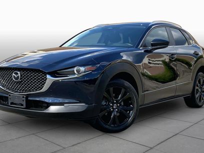 Used 2024 MAZDA CX-30 AWD 2.5 S w/ Select Sport Pkg