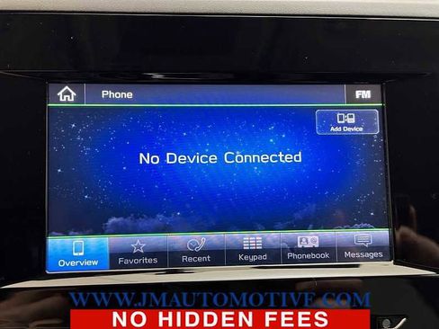 Used 2023 Subaru Forester Premium image 28