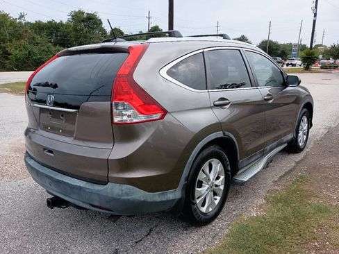 Used 2012 Honda CR-V EX-L image 5
