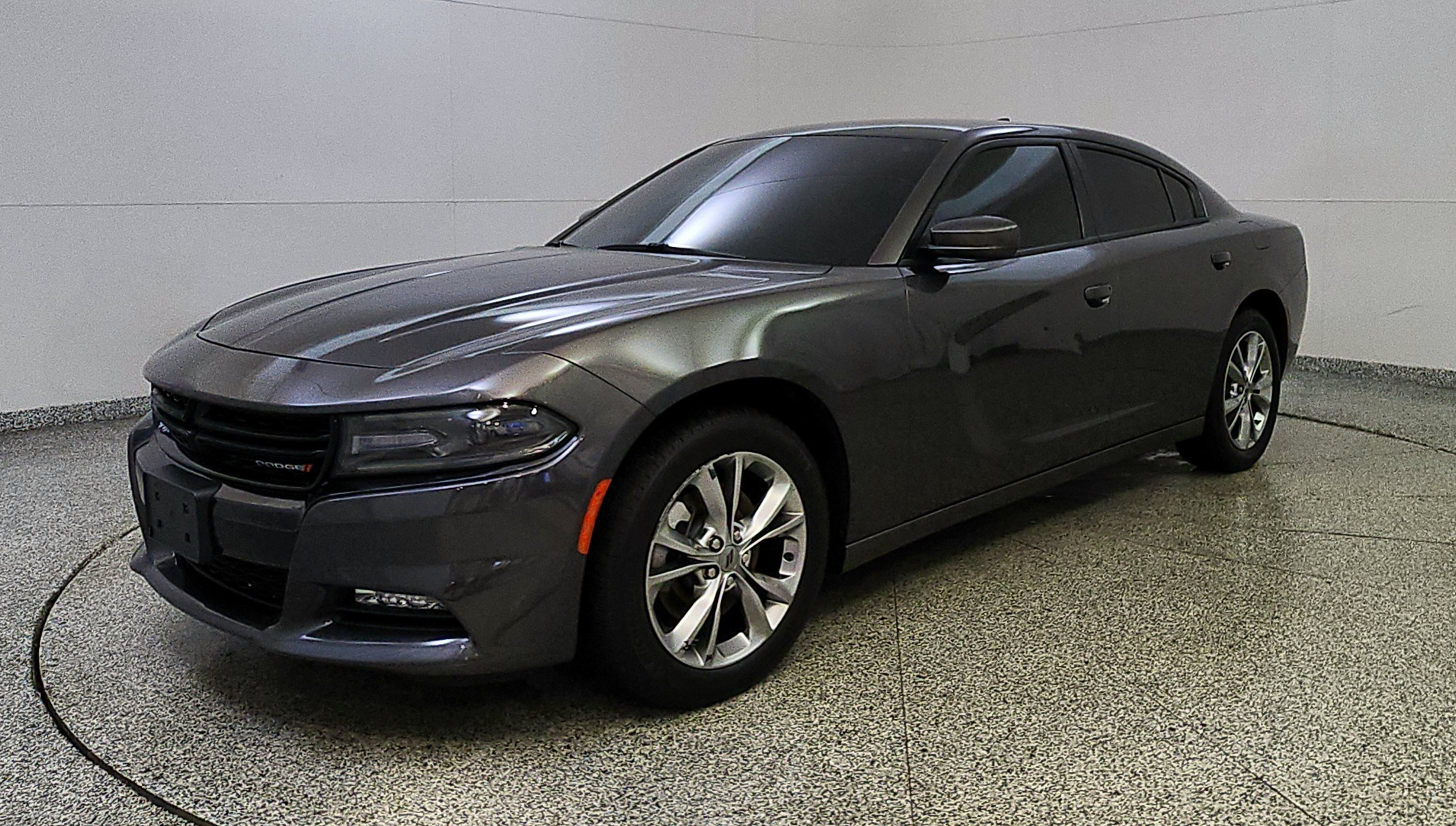 Used 2021 Dodge Charger SXT w/ Driver Convenience Group AWD/4WD image 3