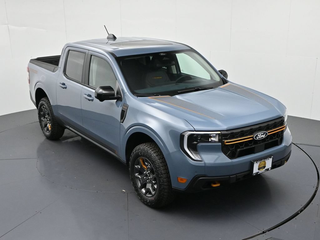 New 2026 Ford Maverick Tremor AWD/4WD image 16
