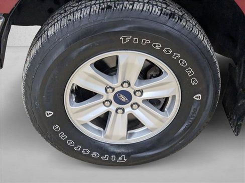 Used 2019 Ford F150 XLT image 26