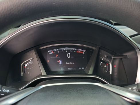 Used 2018 Honda CR-V EX image 32