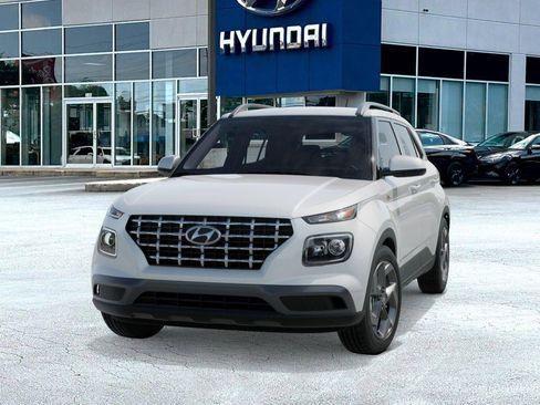New 2026 Hyundai Venue SEL FWD image 6
