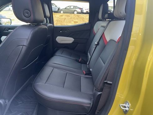 Used 2023 GMC Canyon AT4X image 18