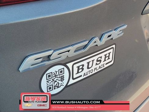 Used 2013 Ford Escape Titanium w/ Parking Technology Pkg FWD image 7