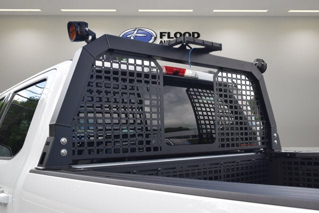 New 2026 Ford F250 XLT w/ XLT Premium Package AWD/4WD image 8