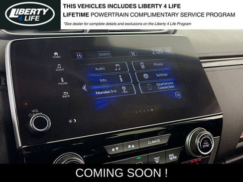 Used 2020 Honda CR-V EX-L image 14