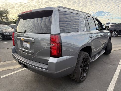 Used 2019 Chevrolet Tahoe LT image 8