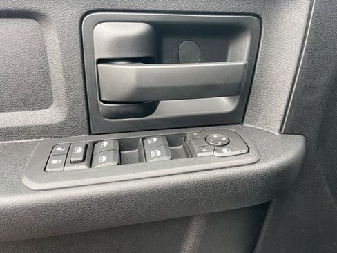 New 2026 RAM 3500 Tradesman image 20