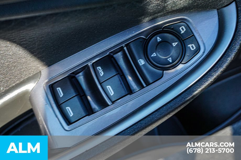 Used 2025 Chevrolet Malibu LT FWD image 46