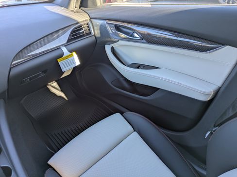 New 2026 Cadillac CT5 Sport image 15