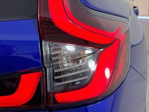 Used 2025 Honda CR-V Sport Touring image 36