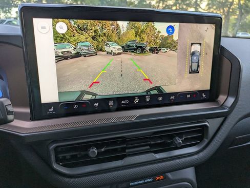 New 2025 Ford Bronco Sport Outer Banks w/ Outer Banks Tech Package+ AWD/4WD image 28