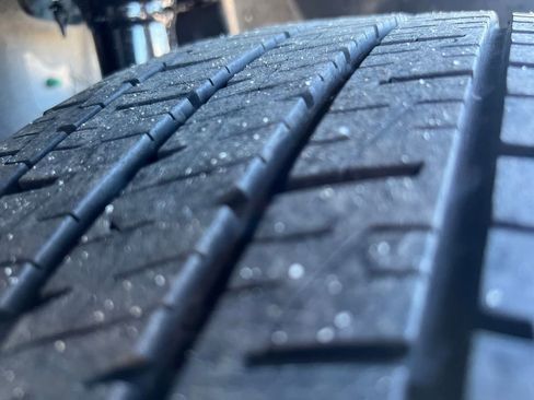 Used 2017 Jeep Compass Limited w/ Navigation Group image 11