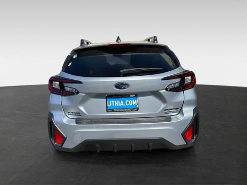 New 2026 Subaru Crosstrek 2.5i Limited image 5