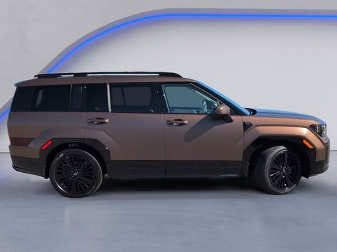 New 2026 Hyundai Santa Fe Calligraphy image 3